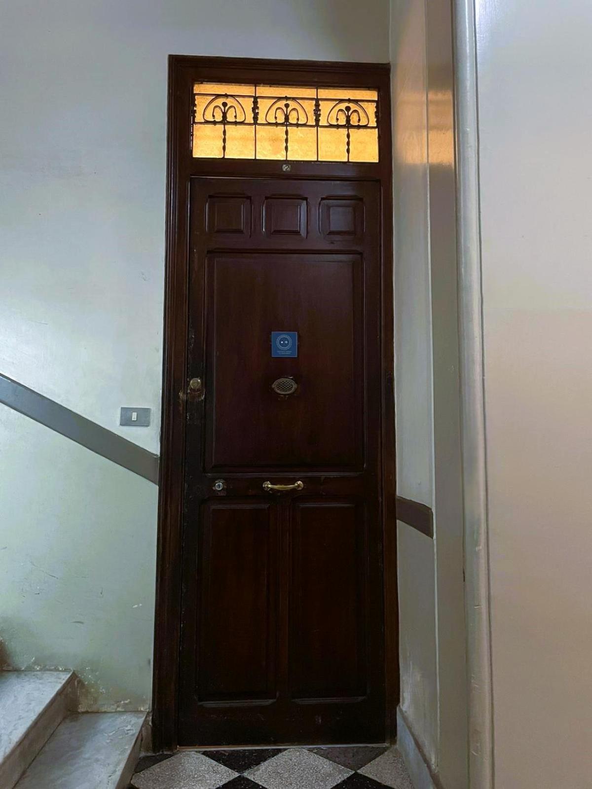 Olivuzza Rooms In Apartment ปาแลร์โม ภายนอก รูปภาพ