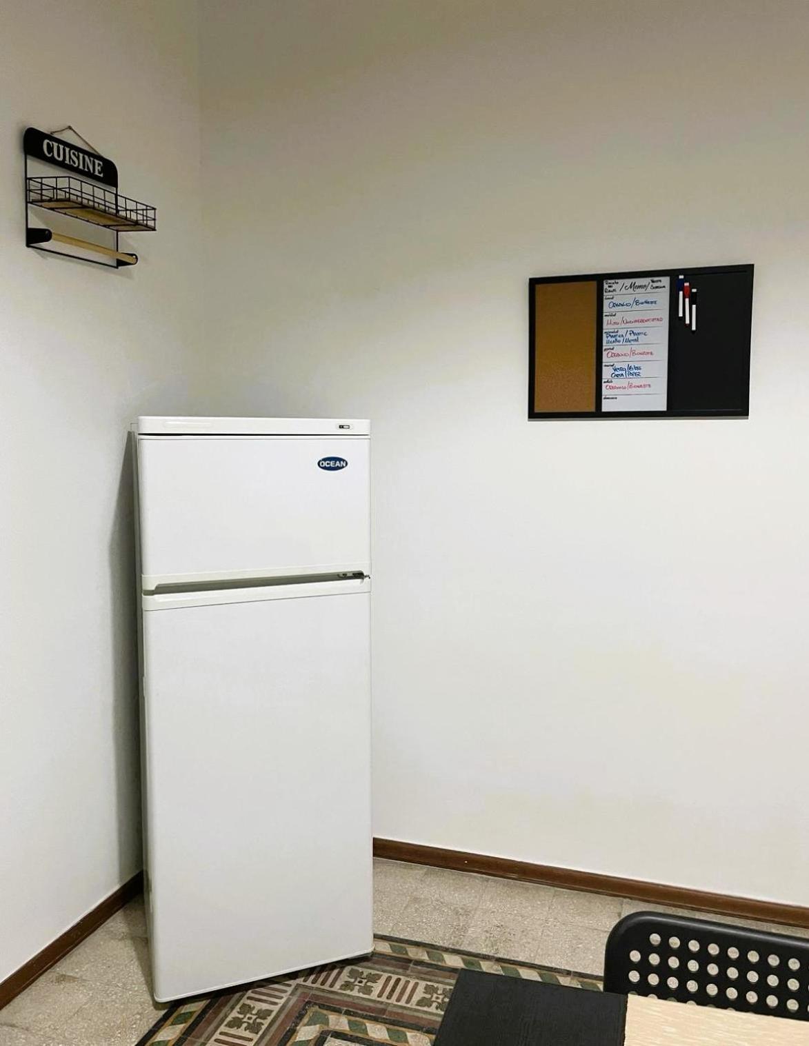 Olivuzza Rooms In Apartment ปาแลร์โม ภายนอก รูปภาพ