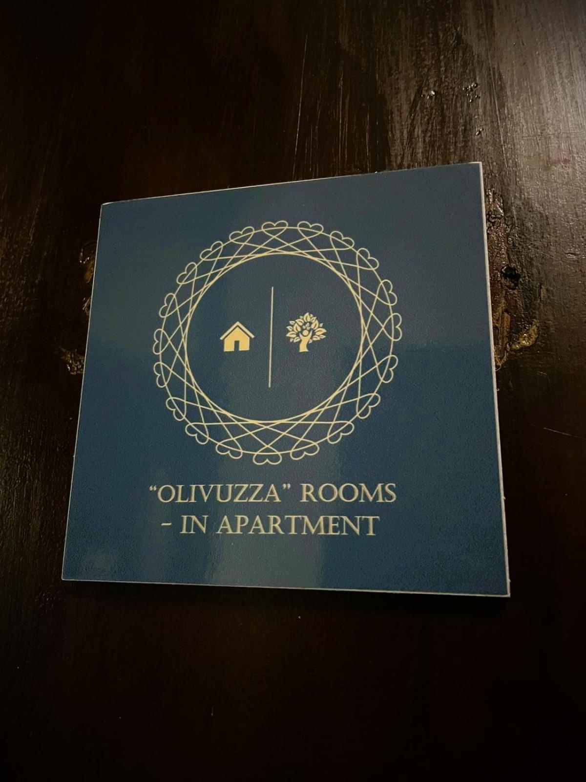 Olivuzza Rooms In Apartment ปาแลร์โม ภายนอก รูปภาพ